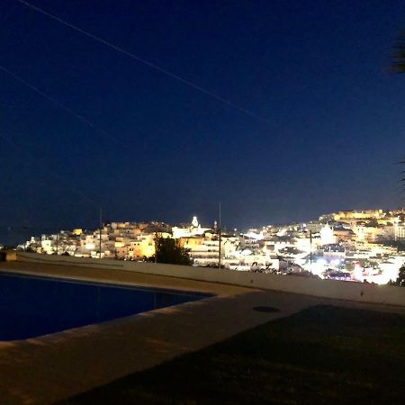 Ferienwohnung Oursea - Sea View With Pool - Fully Renewed 2022 Albufeira Exterior foto