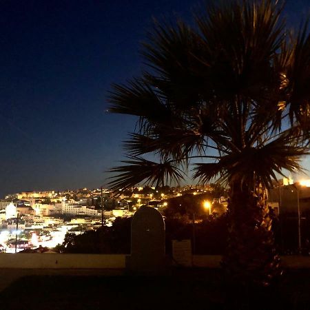 Ferienwohnung Oursea - Sea View With Pool - Fully Renewed 2022 Albufeira Exterior foto