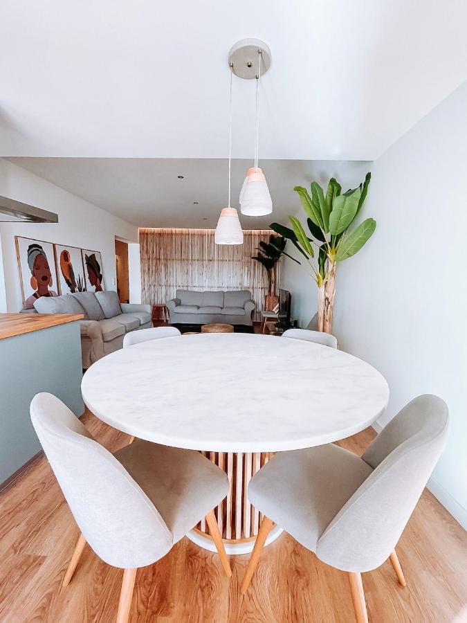 Ferienwohnung Oursea - Sea View With Pool - Fully Renewed 2022 Albufeira Exterior foto