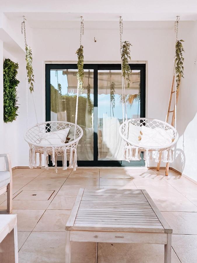 Ferienwohnung Oursea - Sea View With Pool - Fully Renewed 2022 Albufeira Exterior foto
