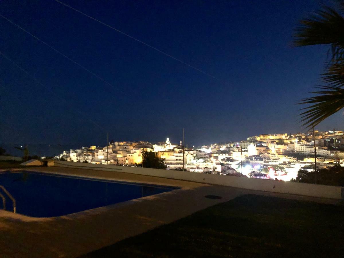 Ferienwohnung Oursea - Sea View With Pool - Fully Renewed 2022 Albufeira Exterior foto