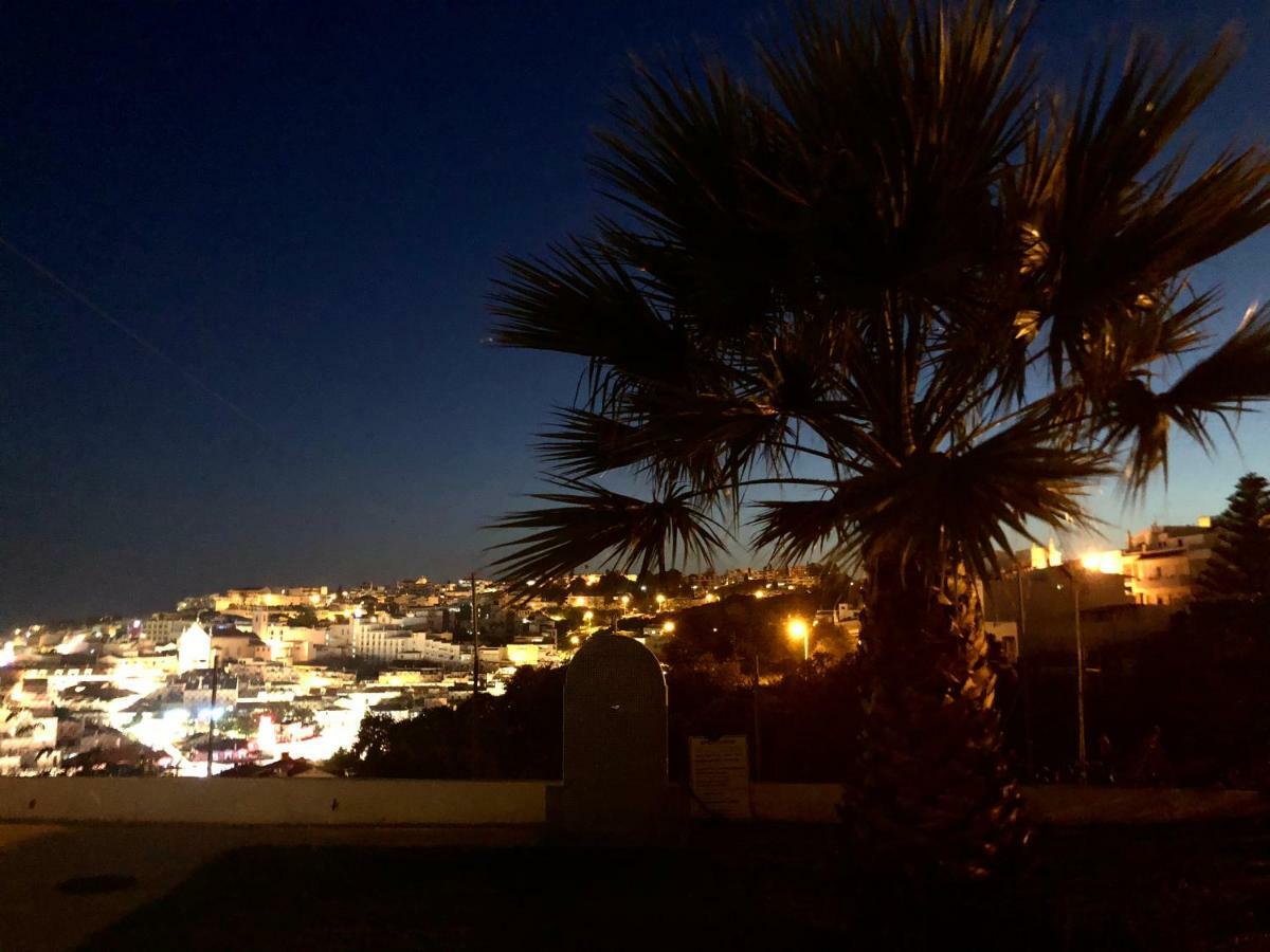 Ferienwohnung Oursea - Sea View With Pool - Fully Renewed 2022 Albufeira Exterior foto
